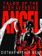 Tales of the High Avenging Angel #1-3