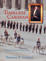 Timeless Caravan: The Story of a Spanish-American Family