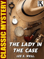 The Lady in the Case