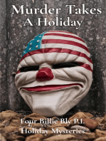 Murder Takes A Holiday