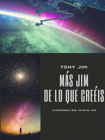 Más Jim de lo que creéis