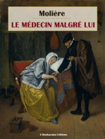 Le Médecin malgré lui