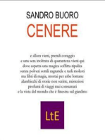 Cenere