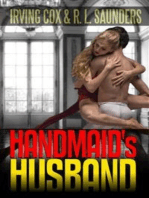 Handmaid's Husband