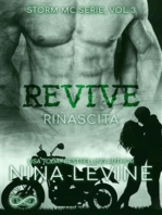 Revive – Rinascita