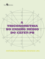 A Trigonometria no Ensino Médio do CEFET-PB