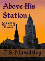 Above His Station: And Other Stories of Myrcia