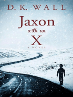 Jaxon With An X