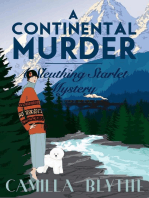 A Continental Murder