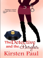 The Detective and the Burglar