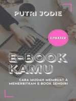 E-Book Kamu