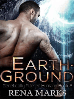 Earth-Ground: Genetically Altered Humans, #2
