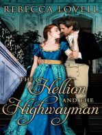 The Hellion and the Highwayman