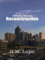 Atlanta Stories: Reconstruction