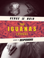 Two Iguanas Lounge