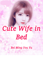 Cute Wife in Bed: Volume 2