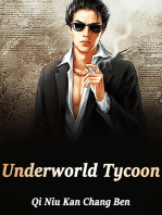 Underworld Tycoon: Volume 2