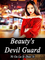 Beauty's Devil Guard: Volume 2