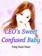 CEO's Sweet Confused Baby: Volume 2