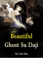 Beautiful Ghost Su Daji: Volume 2
