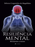 Resiliência mental