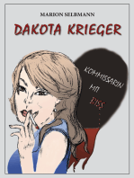 Dakota Krieger