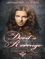 The Devil's Revenge: The Devil's Eyes, #2