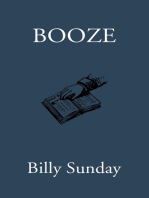 Booze