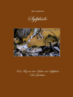 Sylphide: Ein Tag aus dem Leben der Sylphide/ Die Gedichte