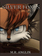 Silver Foxes: Silver Foxes, #1