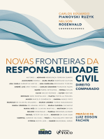 Novas fronteiras da responsabilidade civil