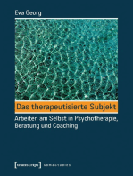 Das therapeutisierte Subjekt