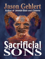 Sacrificial Sons