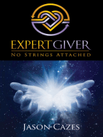 Expert Giver: No Strings Attached