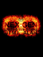Nex Gen United We Stand