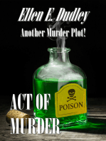 Act of Murder: Another Murder Plot