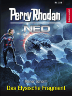 Perry Rhodan Neo 228: Das Elysische Fragment: Staffel: Arkon erwacht