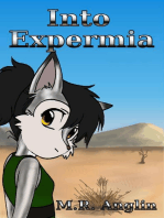 Into Expermia