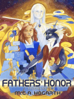 Fathers' Honor