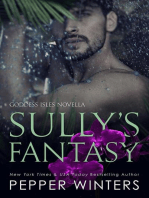 Sully's Fantasy: Goddess Isles, #6