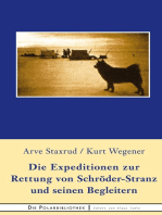 Die Expedition zur Rettung von Schröder-Stranz und seinen Begleitern