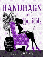 Handbags and Homicide