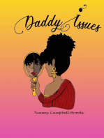 Daddy Issues: The Ghetto Blues, #2