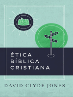 Ética bíblica cristiana