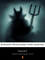 Faust: Tragedii część pierwsza i druga