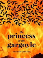 The Princess & The Gargoyle