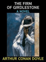 The Firm of Girdlestone: A Novel