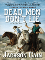 Dead Men Don't Lie