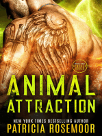 Animal Attraction