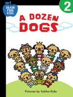 A Dozen Dogs